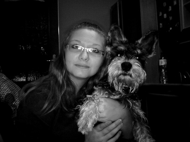 Czesiek i Ania < 33333