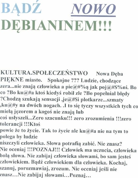 Wpis jaszczurka1995