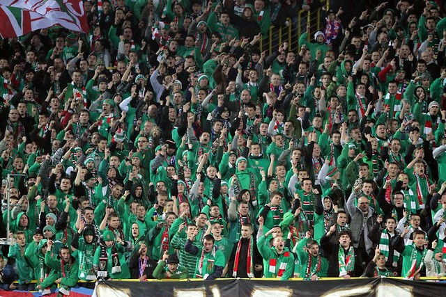derby