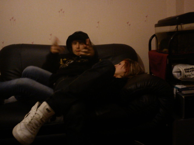 haa . :)