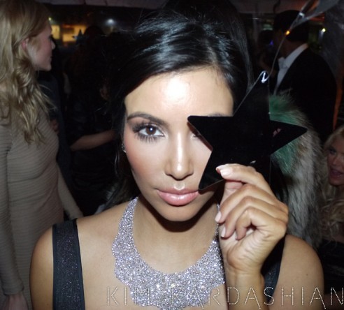 Wpis kimkardashian