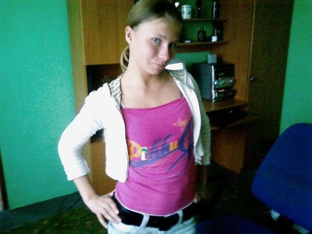 Dla Kotka ;***