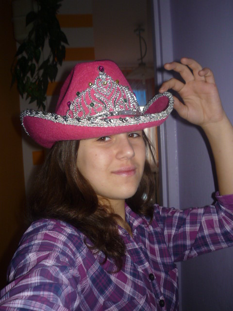 Kowbojka ^-^