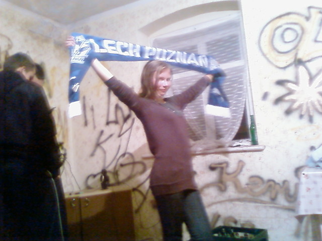Kolejorz!!!!