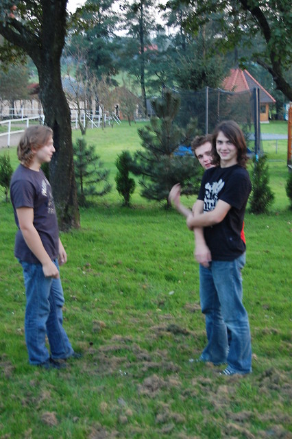 weekendowo