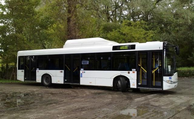 SU 12 CNG W81