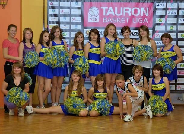 Siarka Tarnobrzeg:)
