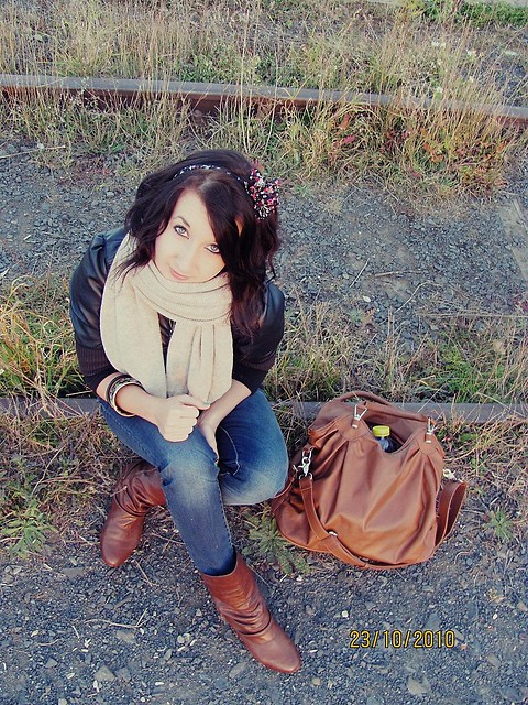 Tylko Ty!!;********