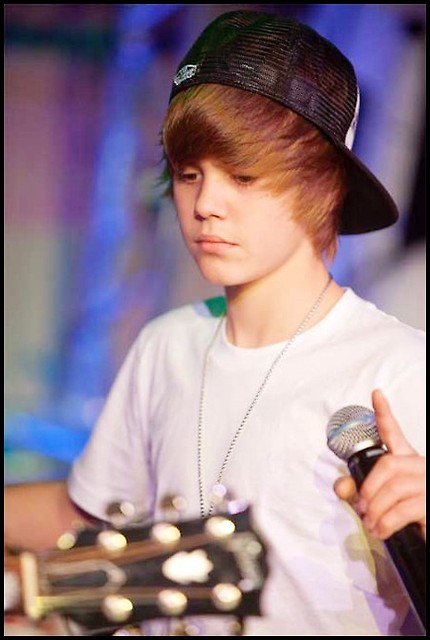Wpis paulabieber