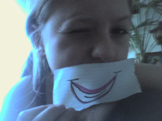 Smileeeee