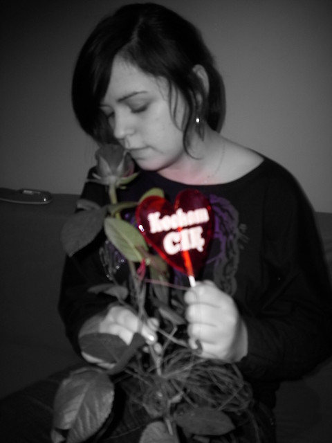Kocham ;*