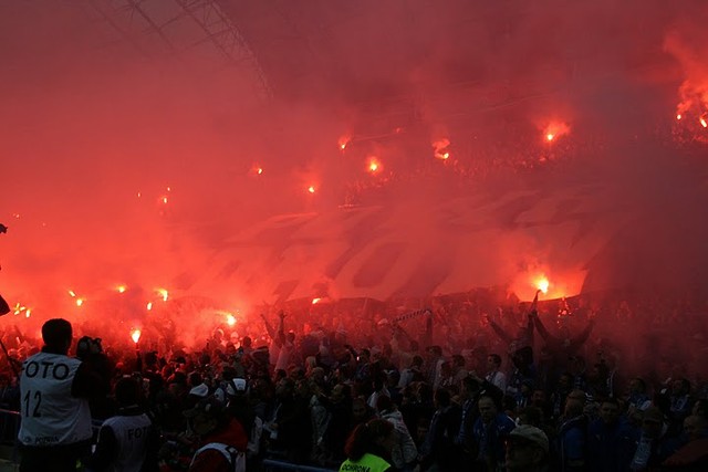 Lech - Lechia :D 