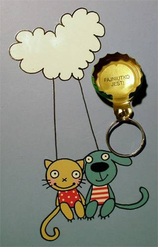 Fajniutko jest.!