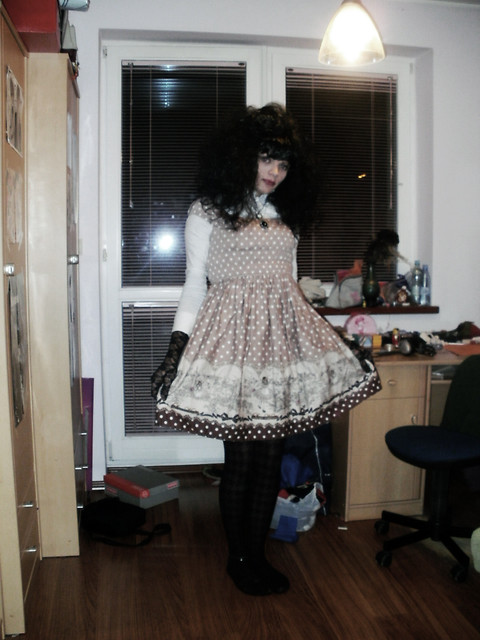 Gothic Lolita ^ ^