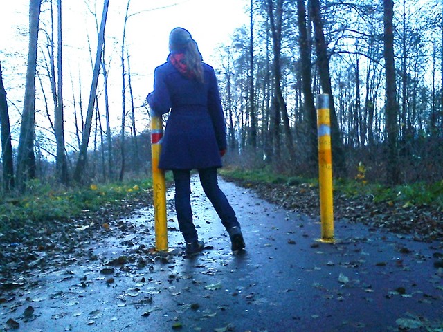 kocham wiat nawet tak brudny. &