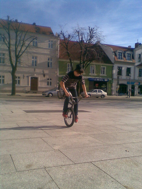 hang 5