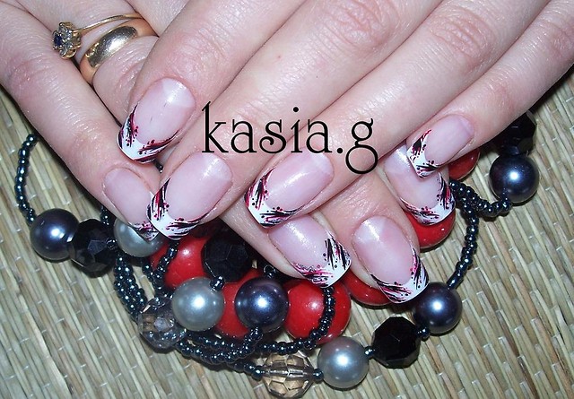 Wpis stylistkapaznokcia
