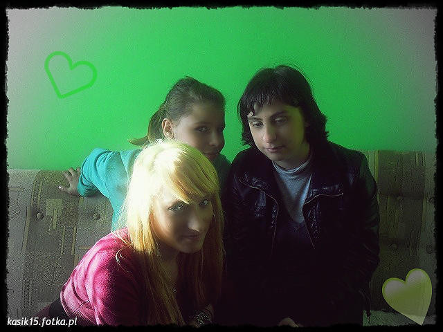 Z laskami:****