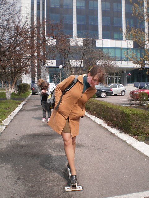 Dawno, dawno temu...