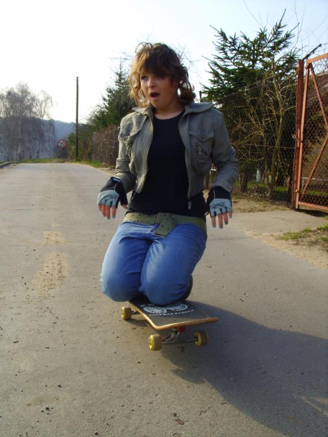 Keine Beka, bitte. xD