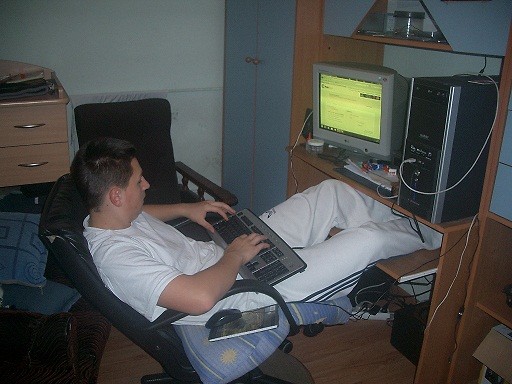 Wpis pawel666