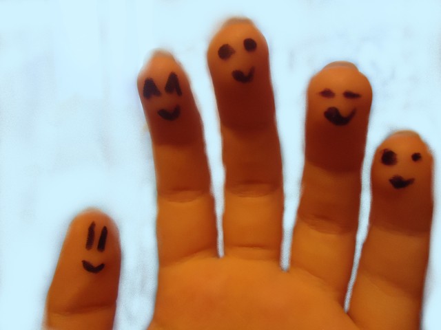 ...