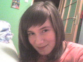 Nowa fryzurka :)))))