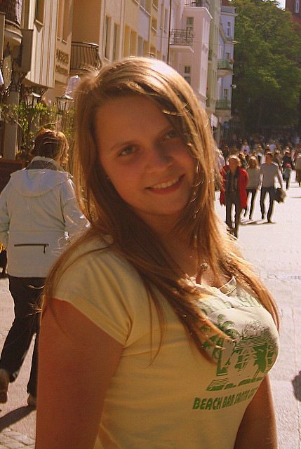 Morze;)))
