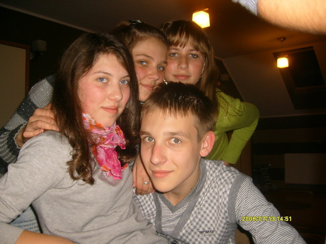 Ja i Ukraicy ;*