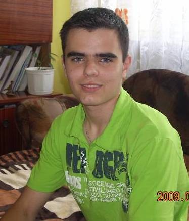 Takie jakie:)