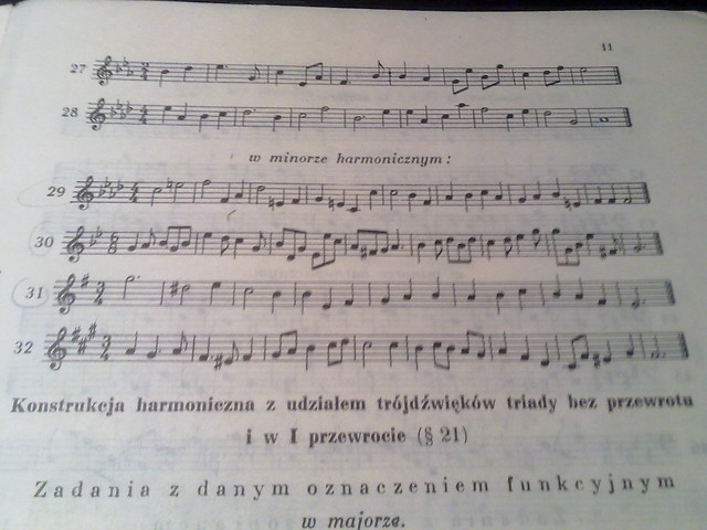 Swobodne czenie akordw!