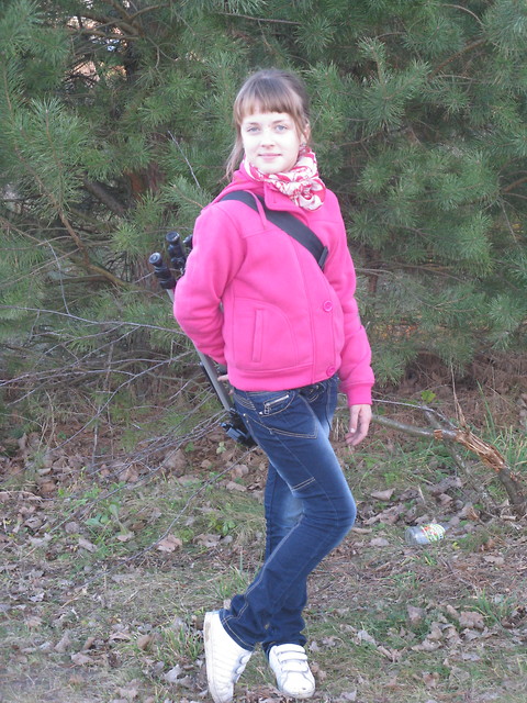 Jakie takie ; >