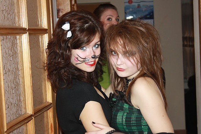 halloween
