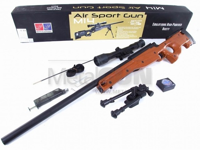 L96A1