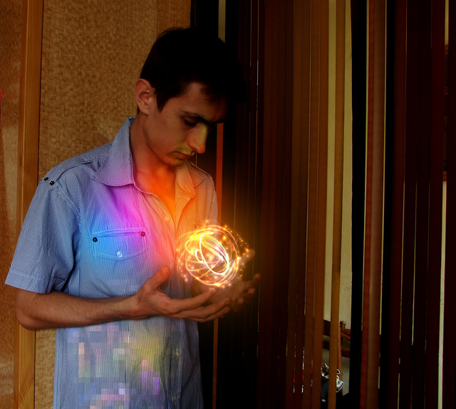 Imagination
