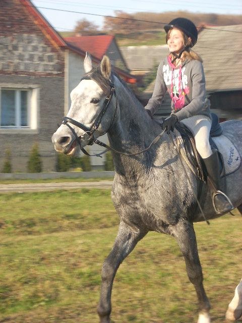 Mady n  Czekanie . ;**