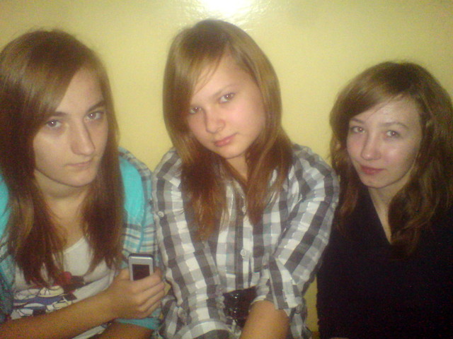 Midzy anioem a diabem.