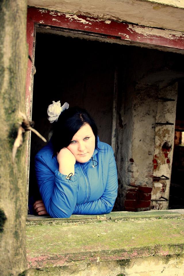 Marlenka.