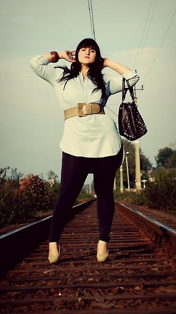 Fot.Klaudia;*