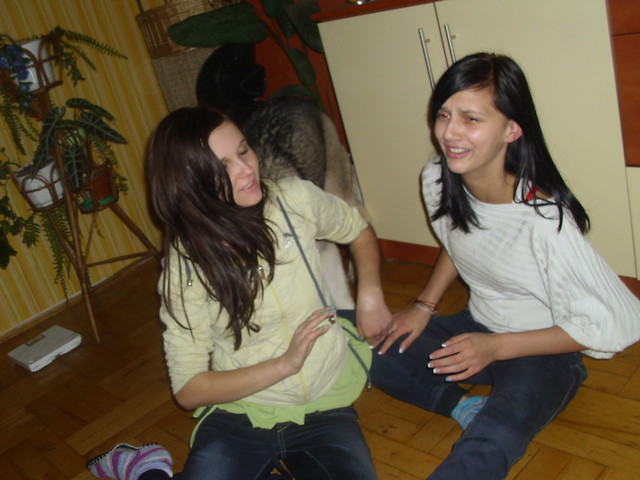 with Siosta ;)) :**