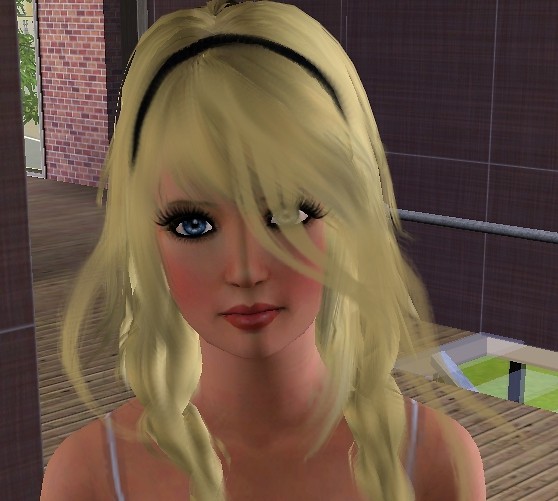 Dolly !