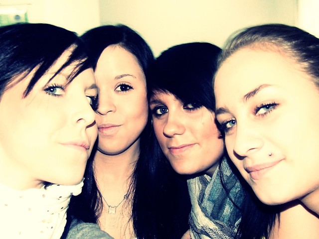 Tylko mnie kochajjj:*