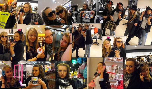 Kola z Ann ;*
