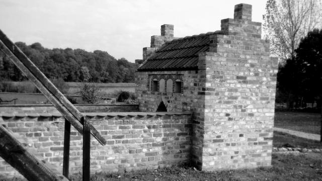 Skansen