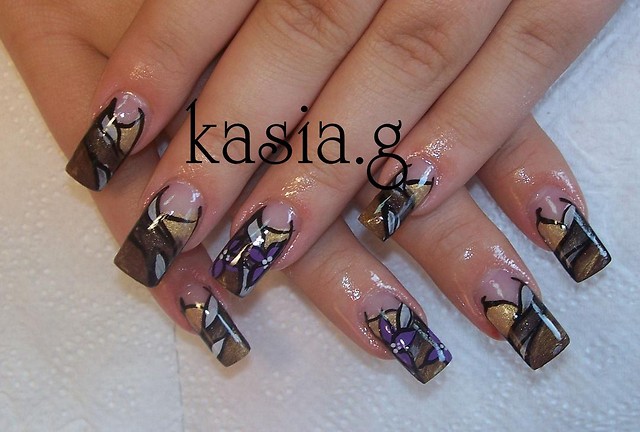Wpis stylistkapaznokcia