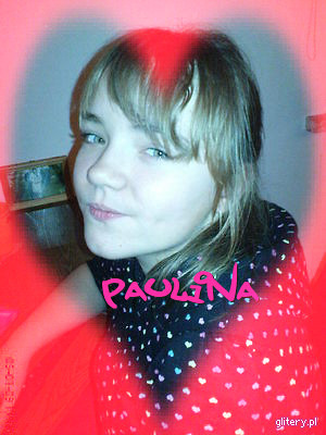 Wpis paulincia121