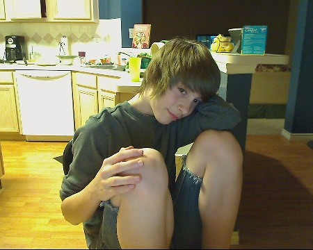 ;]