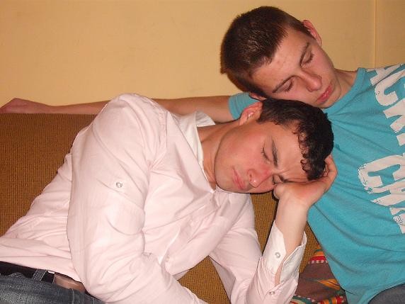 Zzz...