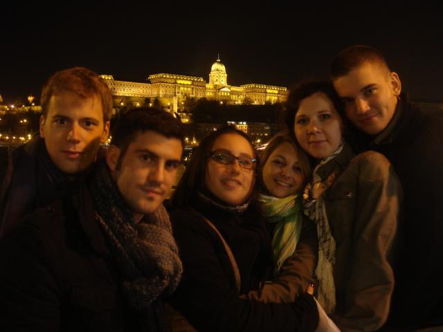 nasza grupka