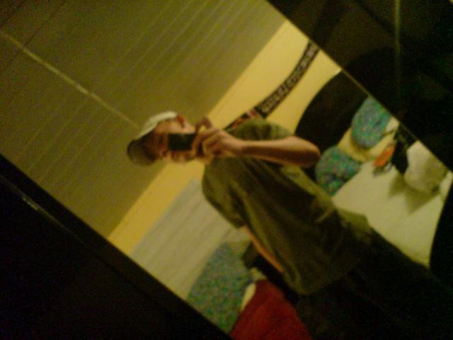Lustereczko :P